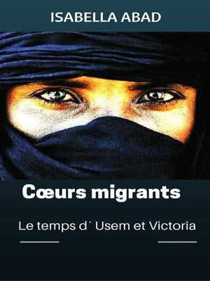 cover image of Cœurs migrants